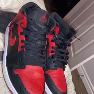Jordan 1s